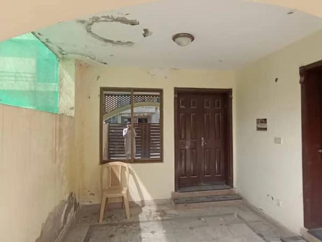 House for sale in Rawalpindi, Islamabad Capital Territory