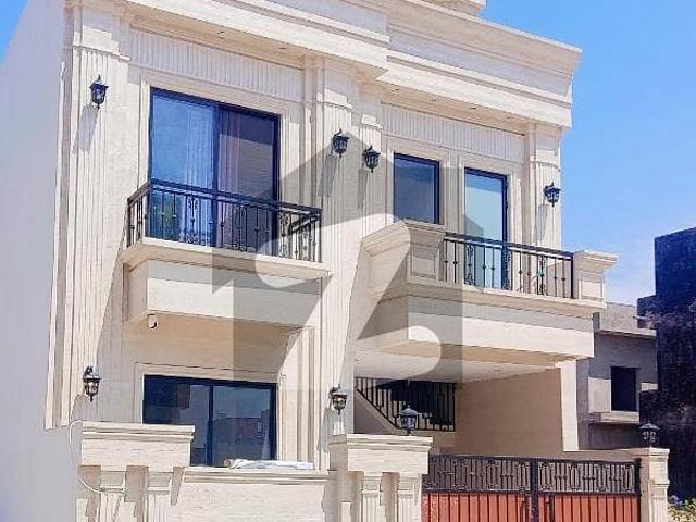 House for sale in Islamabad