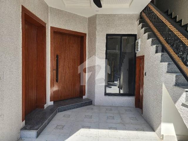 House for rent in Islamabad