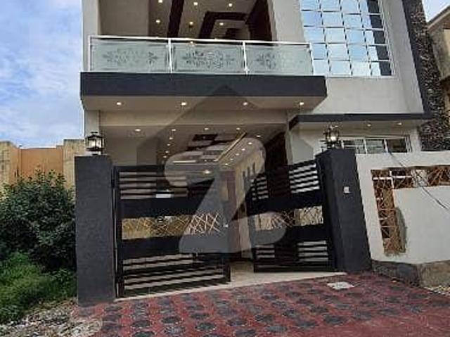 House for sale in Rawalpindi, Islamabad Capital Territory