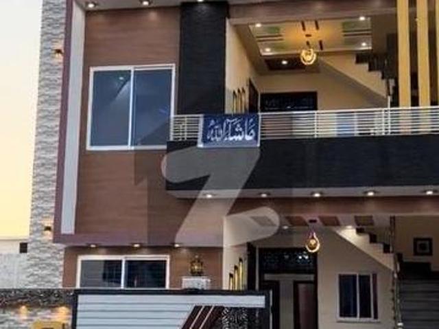 House for rent in Islamabad