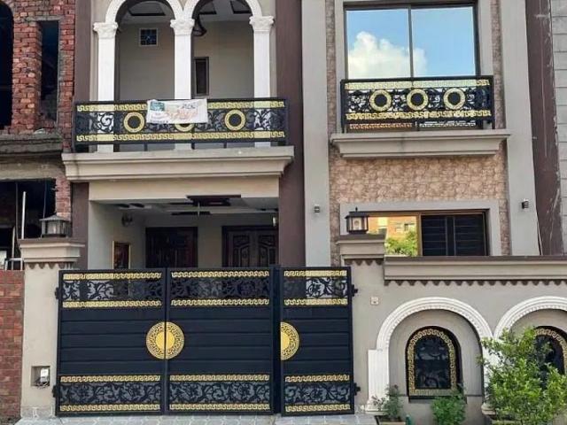 House for sale in Rawalpindi, Islamabad Capital Territory