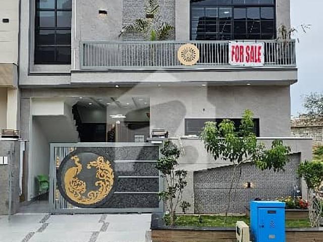 House for sale in Islamabad