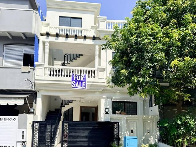 House for sale in اسلام آباد, زون 1