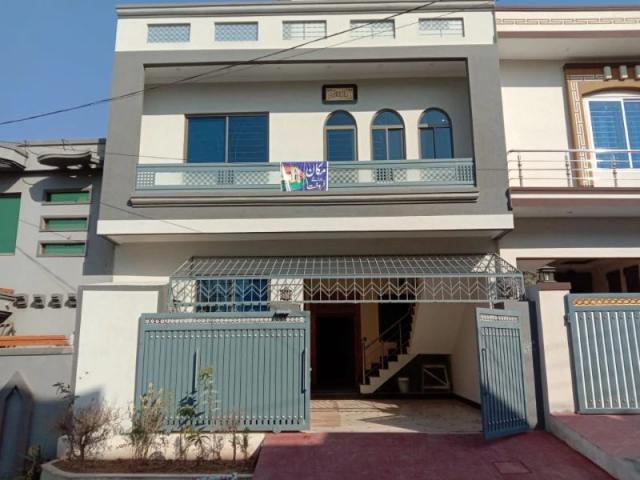 House for sale in Rawalpindi, Islamabad Capital Territory