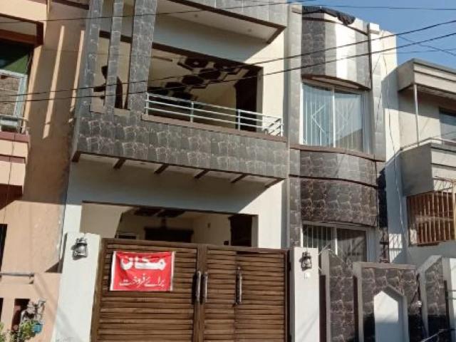 House for sale in Rawalpindi, Islamabad Capital Territory
