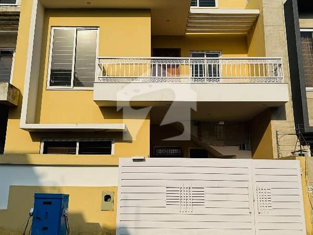 House for sale in Islamabad