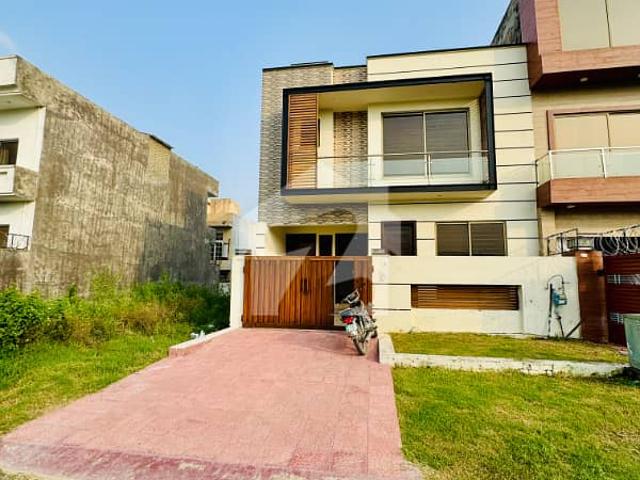 House for sale in Islamabad