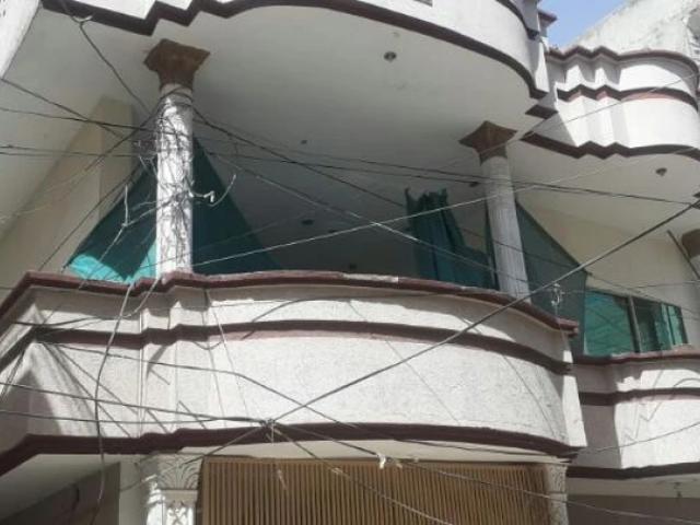 House for sale in Rawalpindi, Islamabad Capital Territory