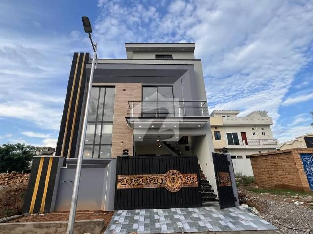 House for sale in اسلام آباد, زون 1