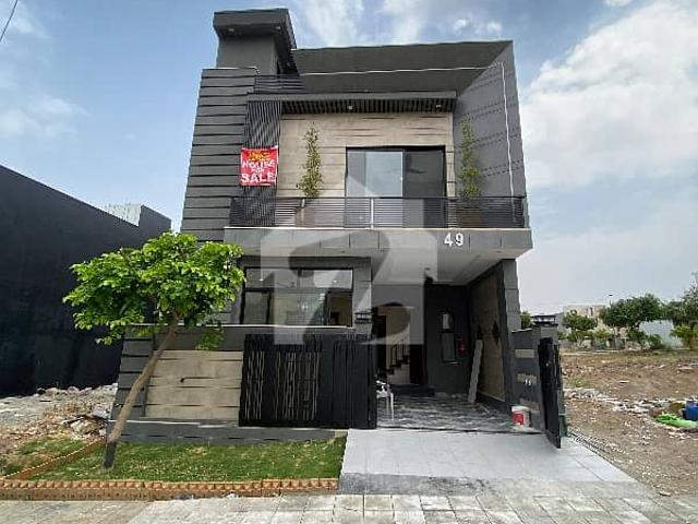 House for sale in Islamabad