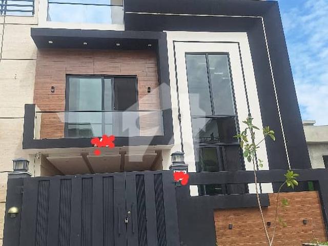 House for sale in Islamabad