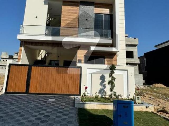 House for sale in Islamabad