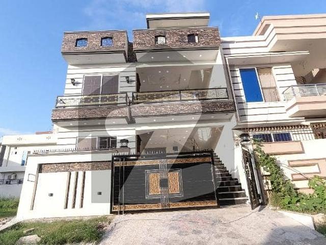 House for sale in Islamabad
