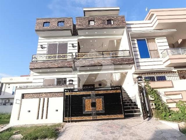 House for sale in Islamabad