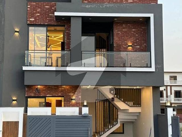 House for sale in Islamabad