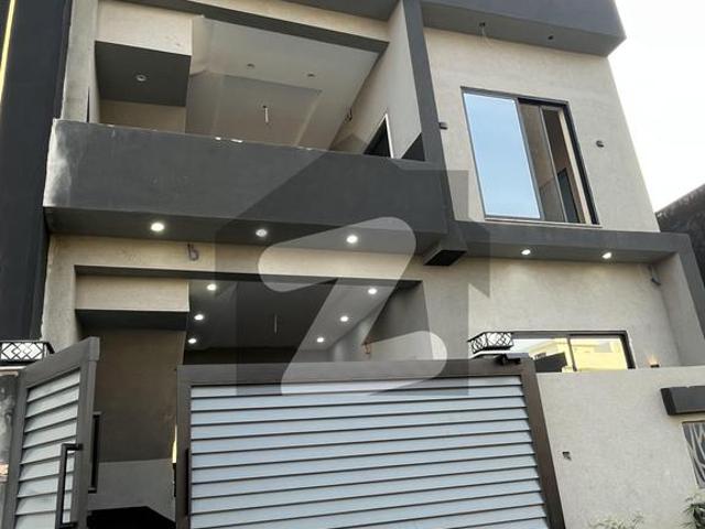 House for sale in Islamabad