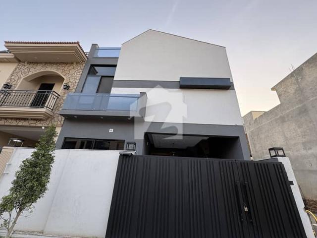 House for rent in اسلام آباد, زون 1