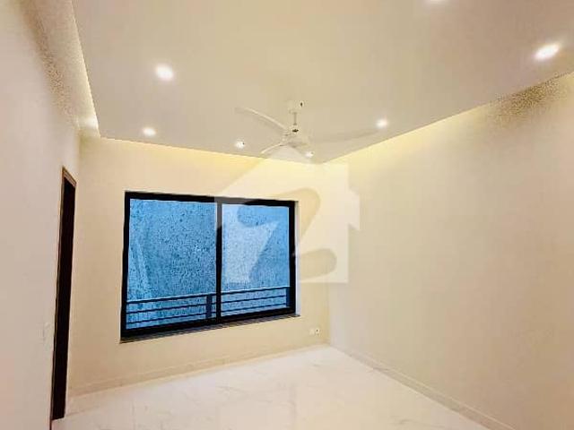 House for sale in Islamabad