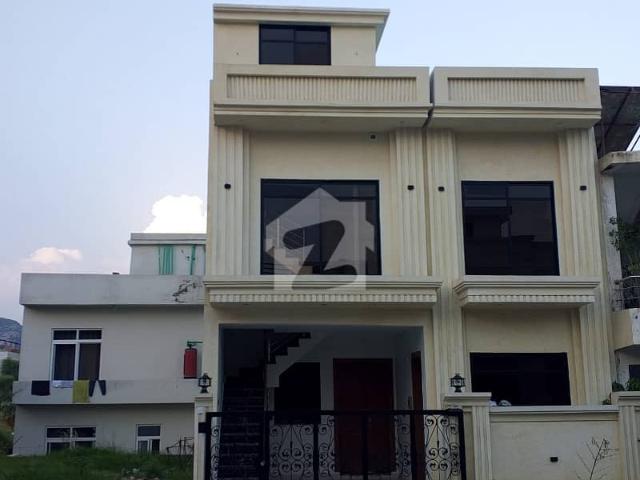 House for sale in اسلام آباد, زون 1