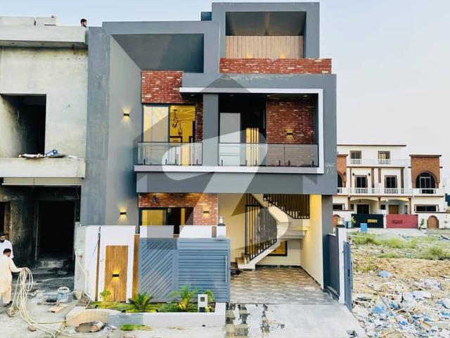 House for sale in Islamabad
