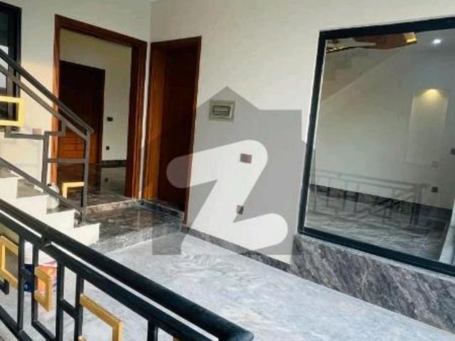 House for sale in Islamabad