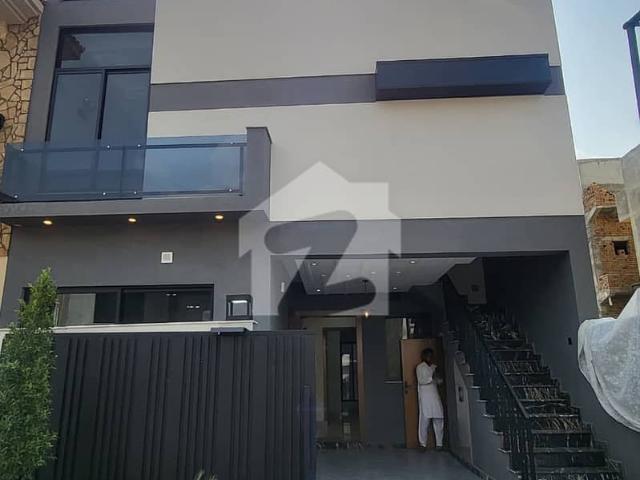 House for sale in Islamabad