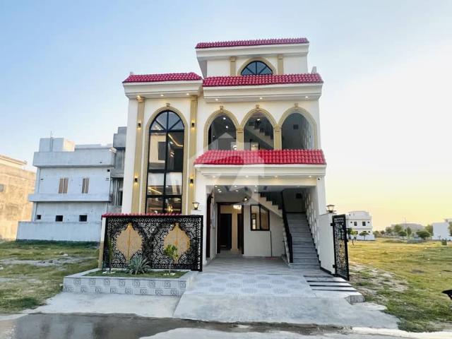 House for sale in Islamabad