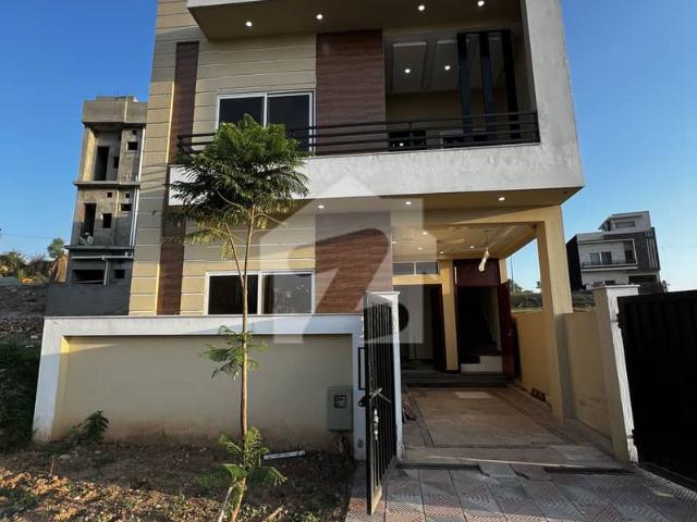 House for sale in Islamabad