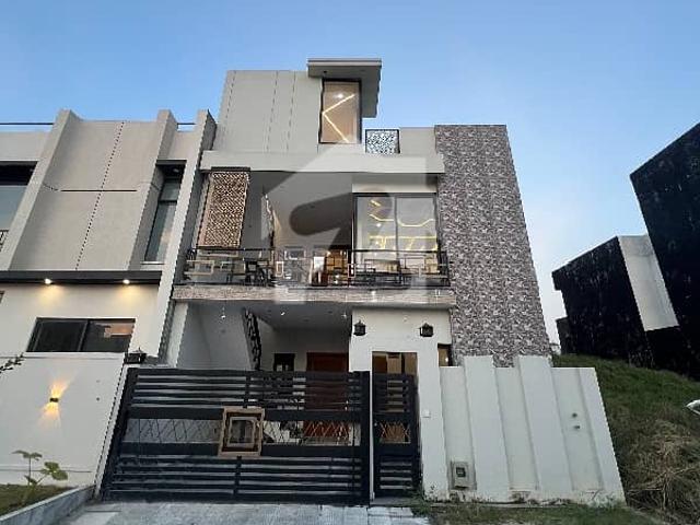 House for sale in اسلام آباد, زون 1