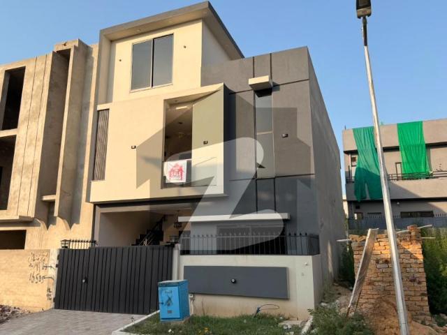 House for sale in Islamabad