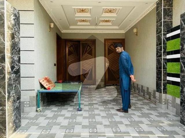 House for sale in Rawalpindi, Islamabad Capital Territory
