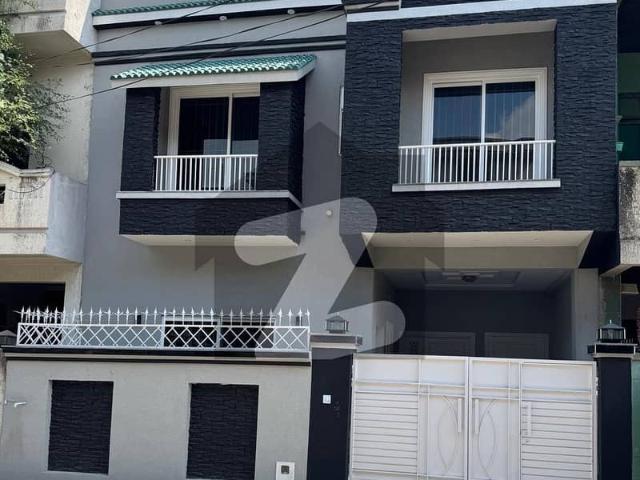 House for sale in Islamabad