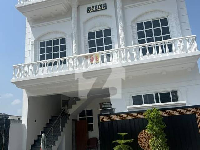 House for sale in Islamabad