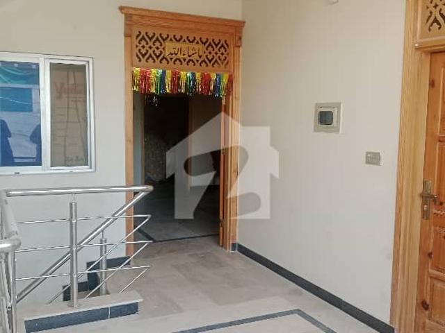 House for sale in اسلام آباد, زون 1