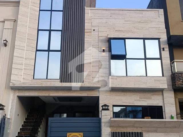 House for sale in Islamabad