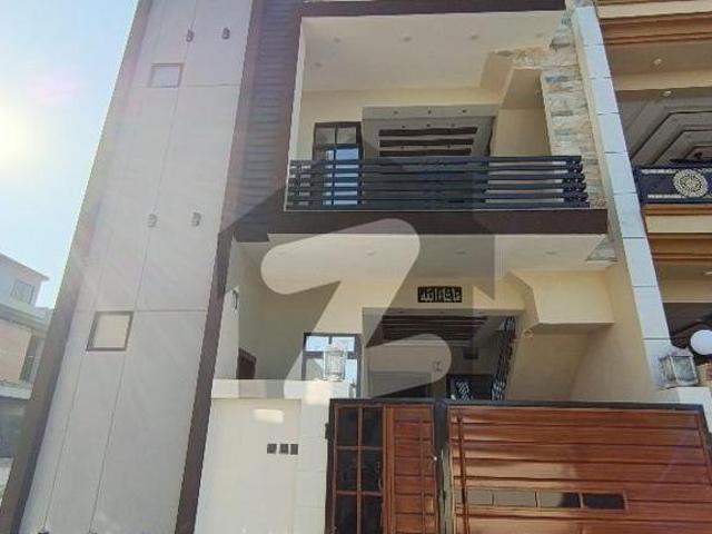 House for sale in Rawalpindi, Islamabad Capital Territory
