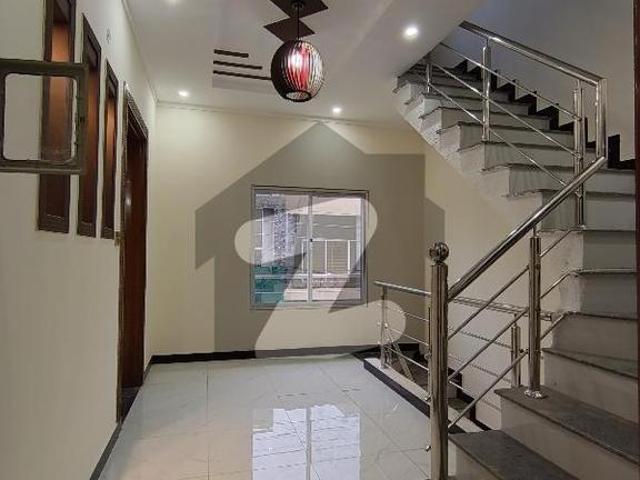 House for sale in Rawalpindi, Islamabad Capital Territory