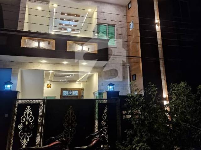 House for sale in Rawalpindi, Islamabad Capital Territory