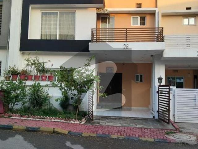 House for sale in Islamabad