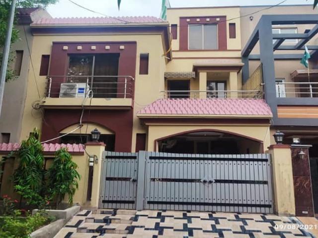 House for sale in Rawalpindi, Islamabad Capital Territory