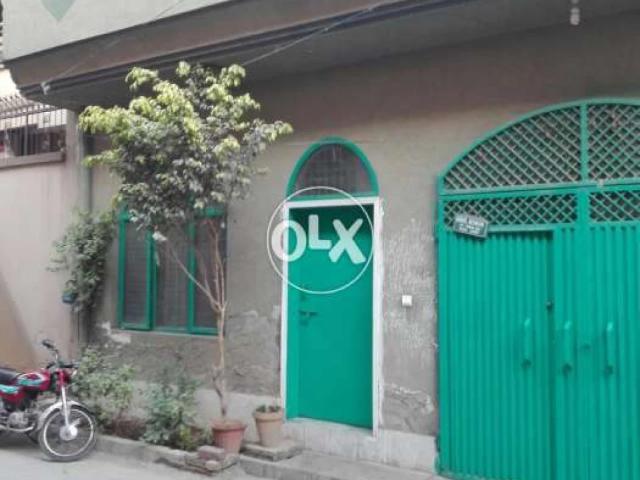 House for sale in Rawalpindi, Islamabad Capital Territory