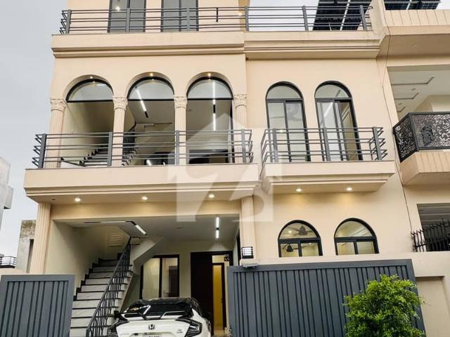 House for sale in Islamabad