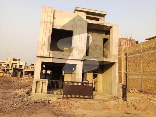 House for sale in Islamabad