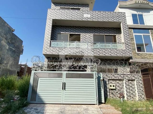 House for sale in Islamabad