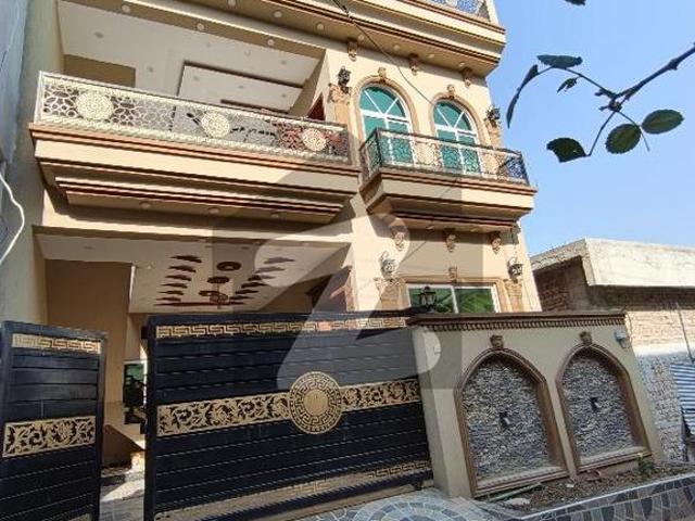 House for sale in Rawalpindi, Islamabad Capital Territory