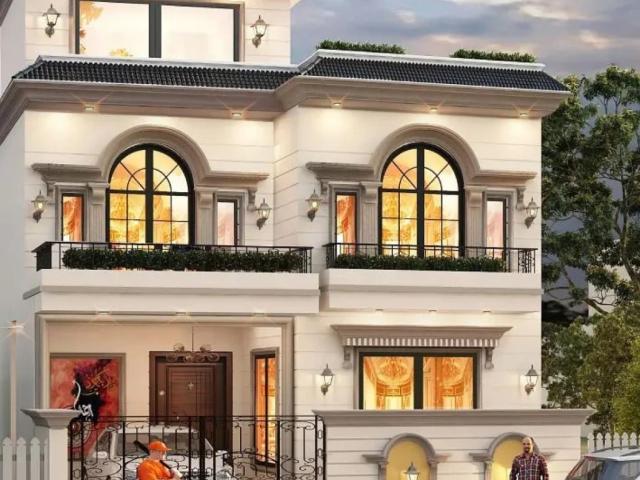 House for sale in Islamabad