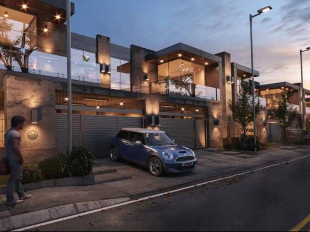 House for sale in Islamabad