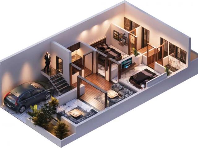 House for sale in Islamabad