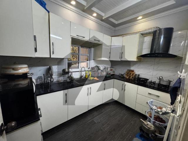 House for sale in Johar Town, Rawalpindi